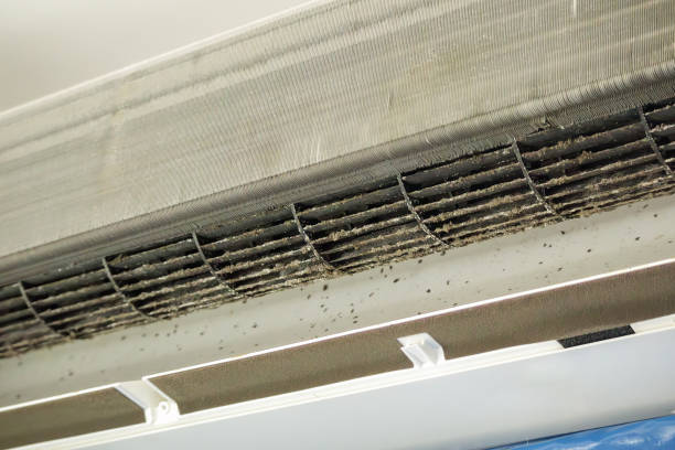 HVAC System Cleaning in Winner, SD